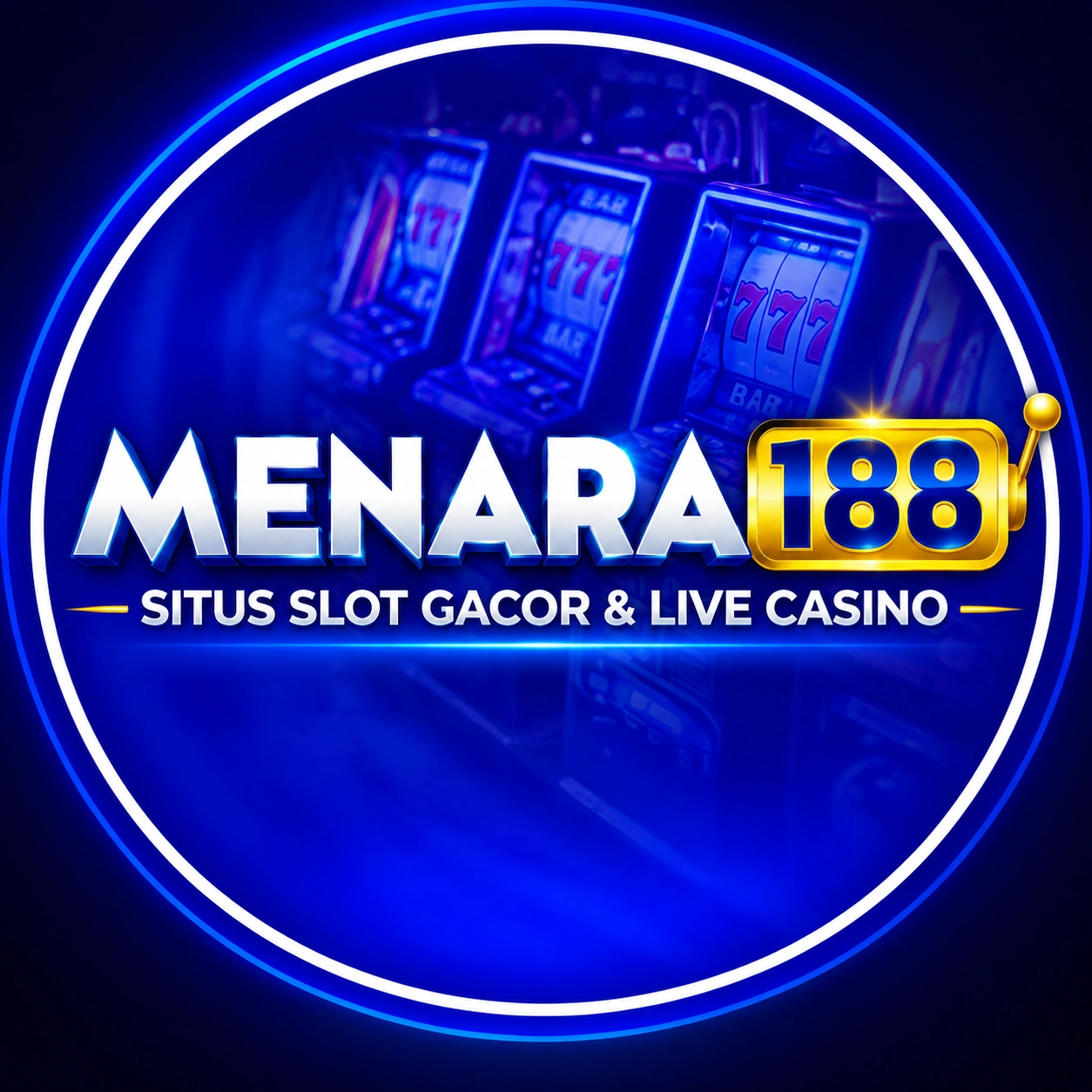 menara188 Logo